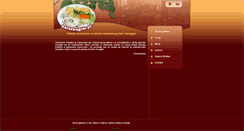 Desktop Screenshot of barszwagier.pl